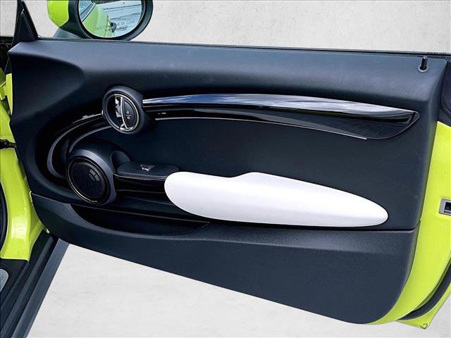 Used 2024 MINI Cooper S image 19