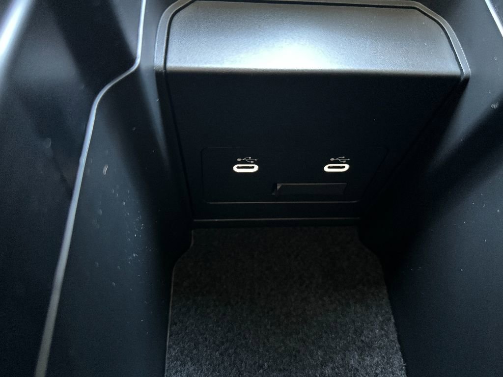 New 2025 MAZDA CX-50 AWD 2.5 Hybrid w/ Premium Pkg image 29