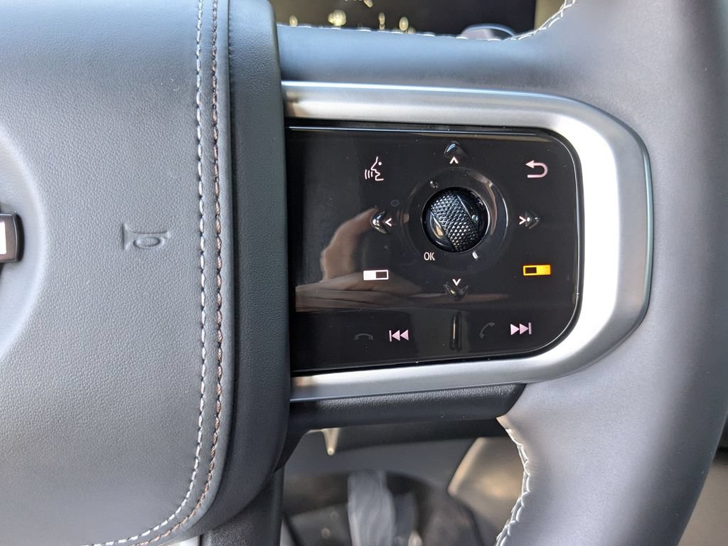 New 2026 Nissan Armada Platinum Reserve AWD/4WD image 17