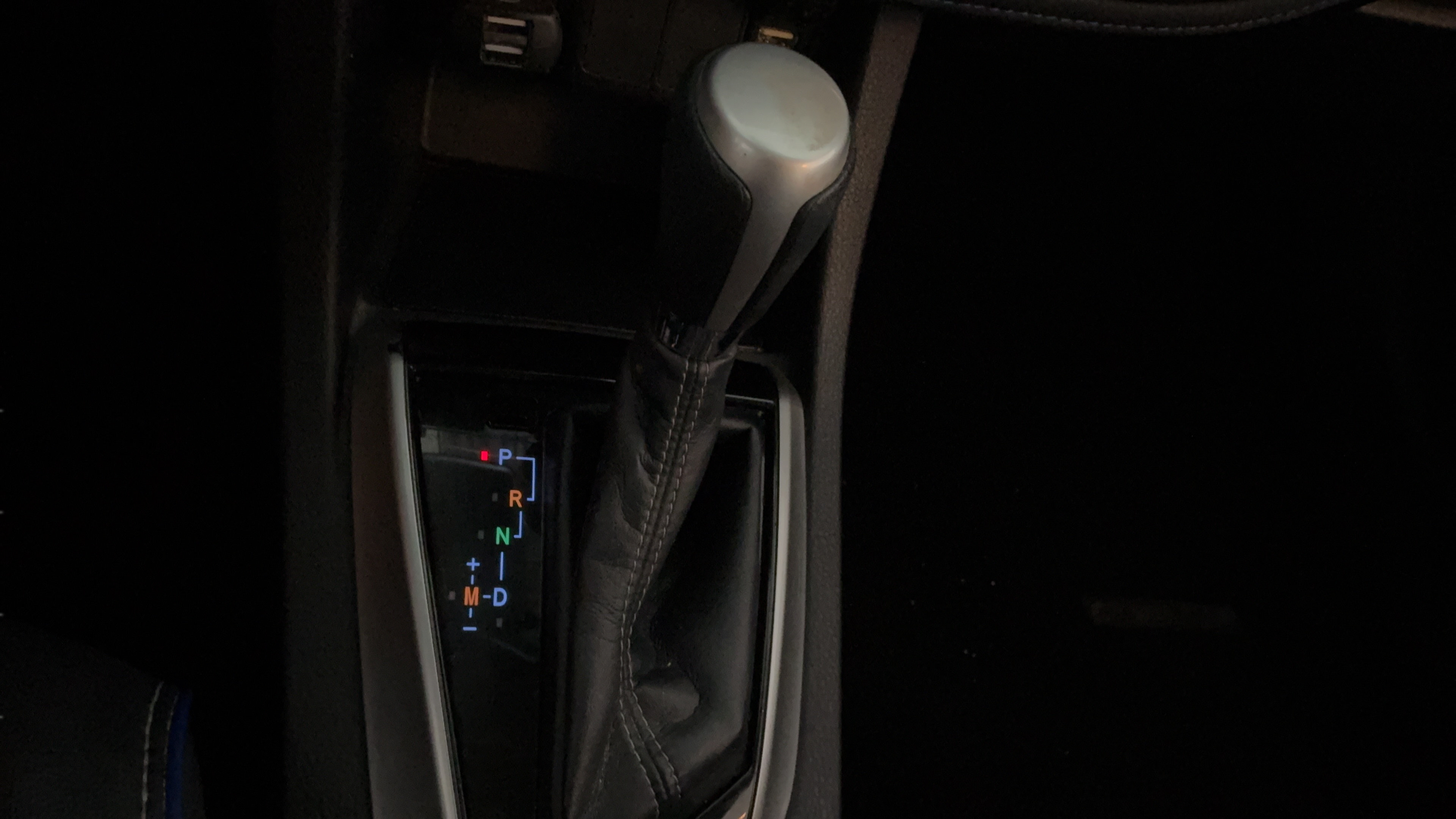Used 2017 Toyota Corolla SE FWD image 15