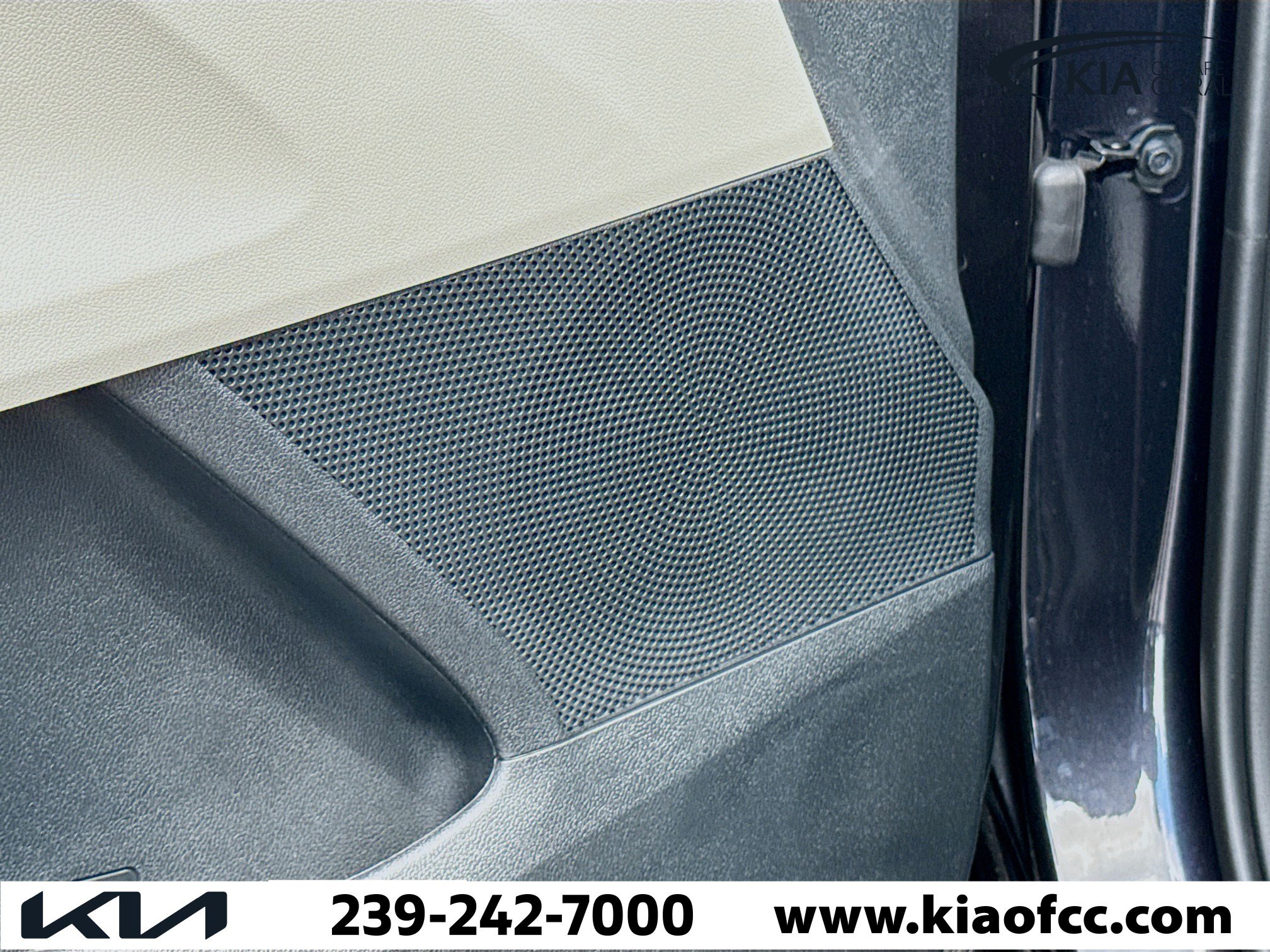 New 2026 Kia Sorento S w/ S Panoramic Sunroof Package FWD image 24