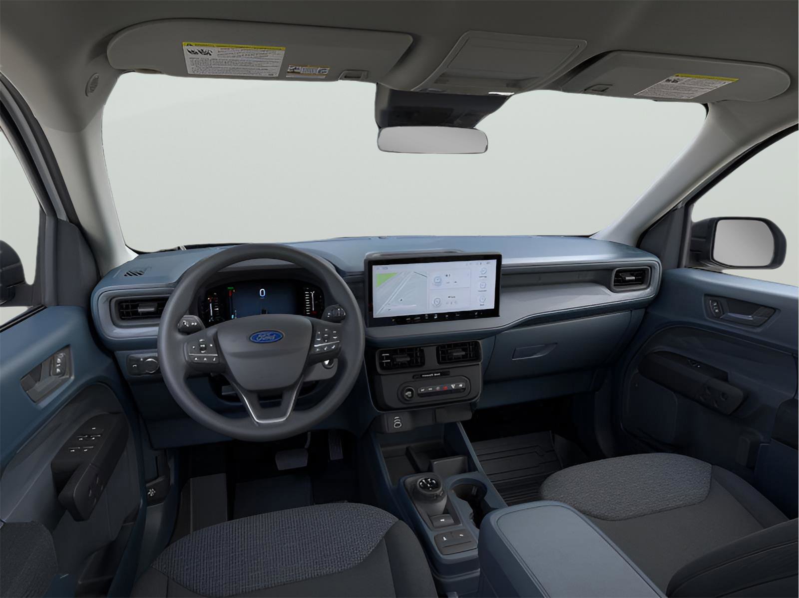 New 2026 Ford Maverick XL image 9