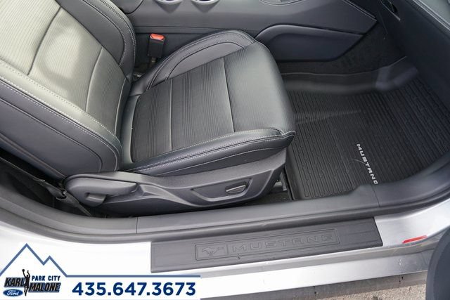 New 2026 Ford Mustang GT Premium RWD image 28