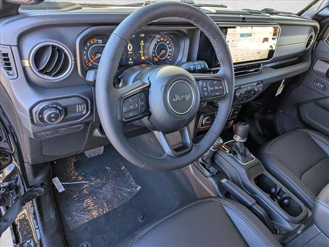 New 2026 Jeep Gladiator Sport image 3