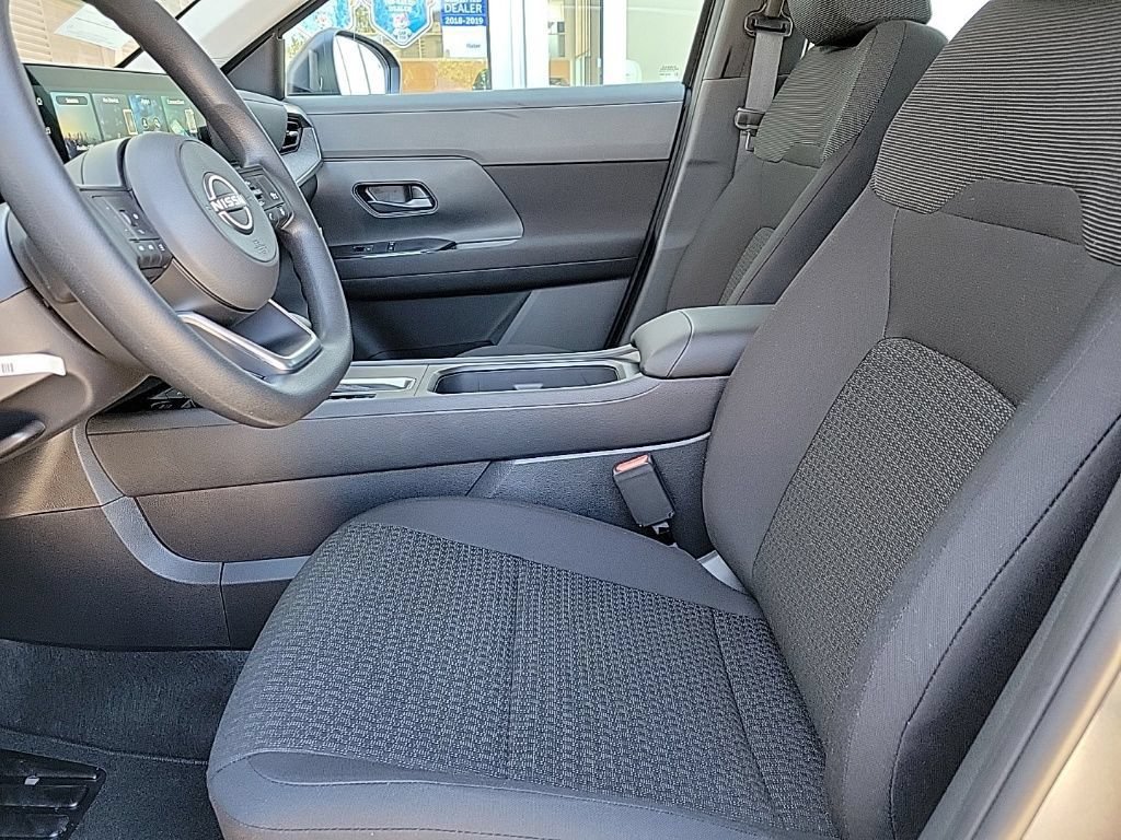 New 2026 Nissan Kicks S FWD image 10
