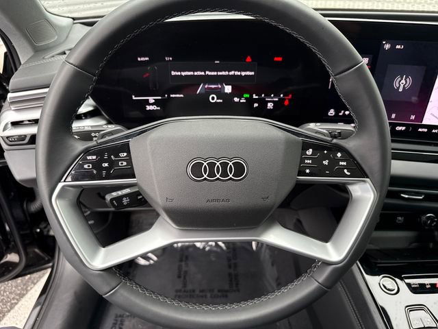Certified 2025 Audi A5 2.0T Prestige image 15
