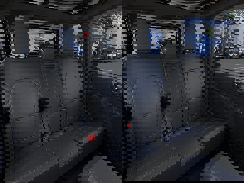 New 2026 Ford Bronco Badlands AWD/4WD image 11