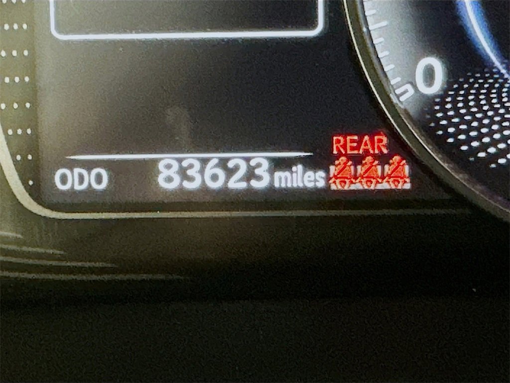 Used 2019 Lexus ES 350 w/ Premium Package image 15