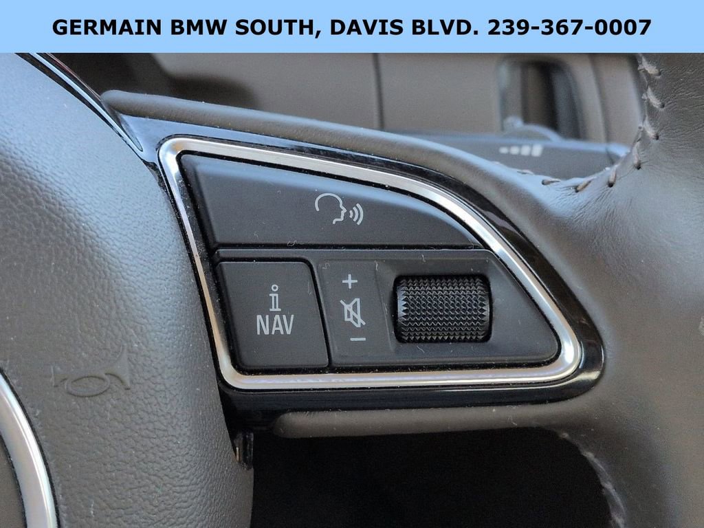 Used 2015 Audi A4 2.0T Premium Plus w/ Technology Package image 27