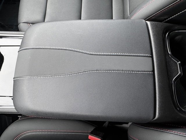 Used 2025 Chevrolet Traverse Z71 w/ Driver Confidence Package image 19