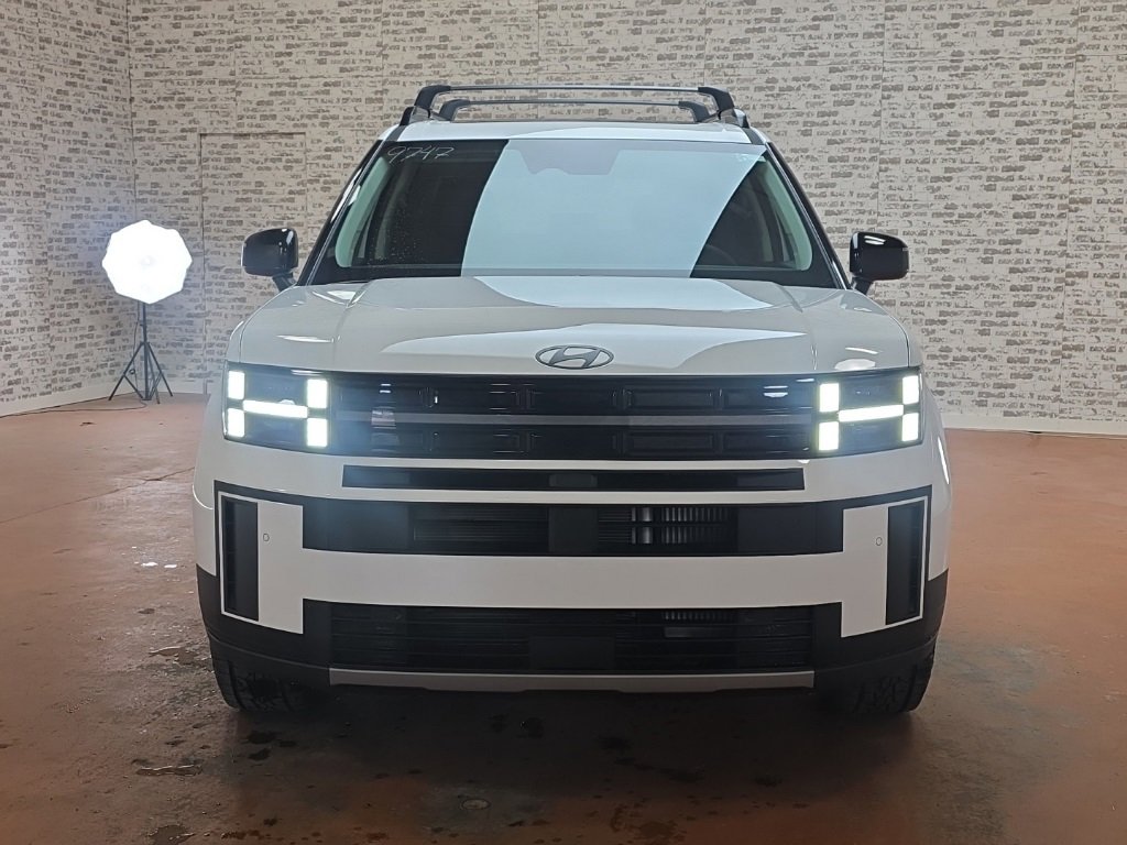 New 2026 Hyundai Santa Fe XRT image 2