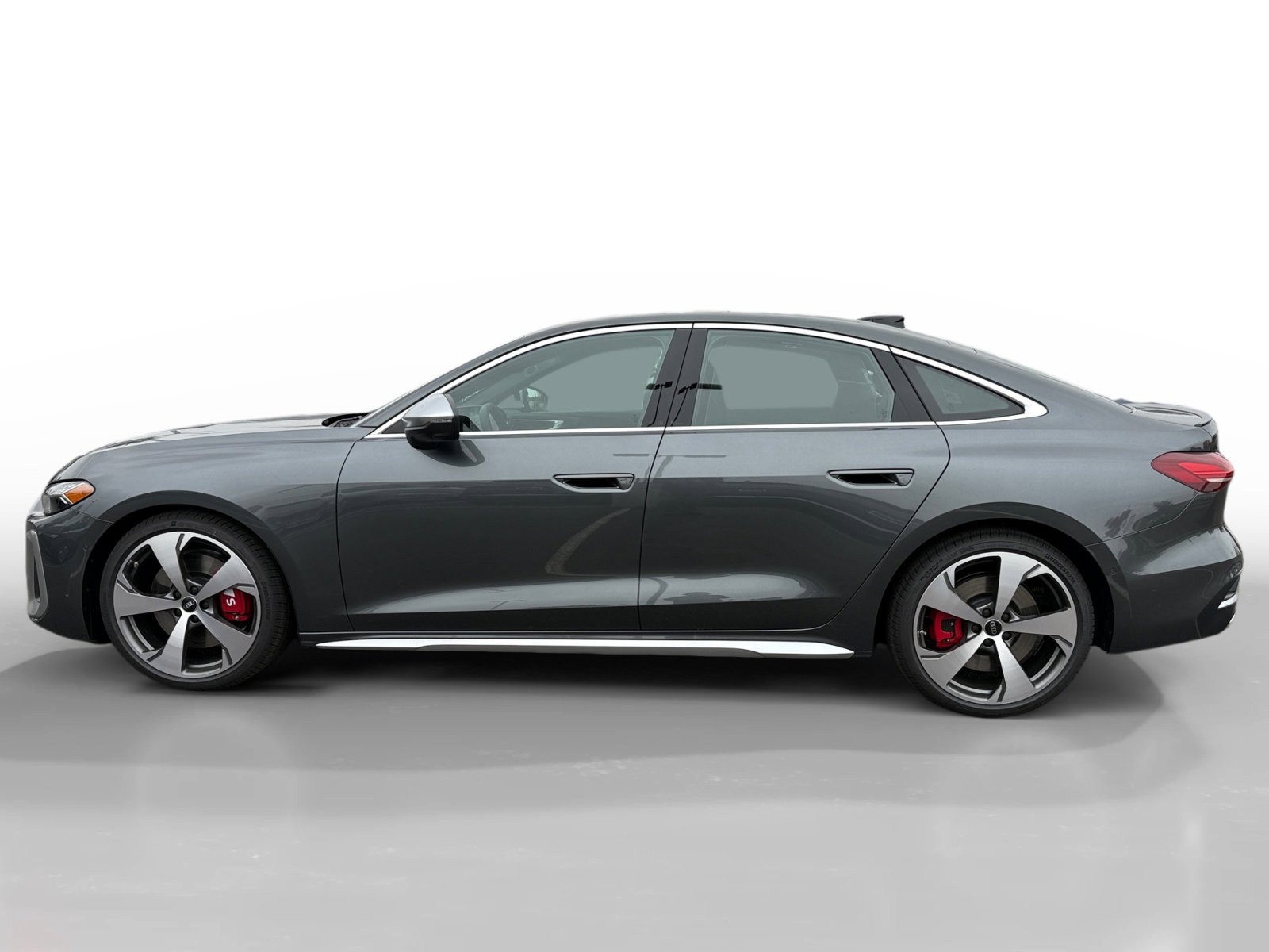 New 2025 Audi S5 Premium Plus image 2
