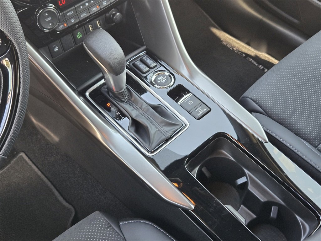 New 2026 Mitsubishi Eclipse Cross SE image 16