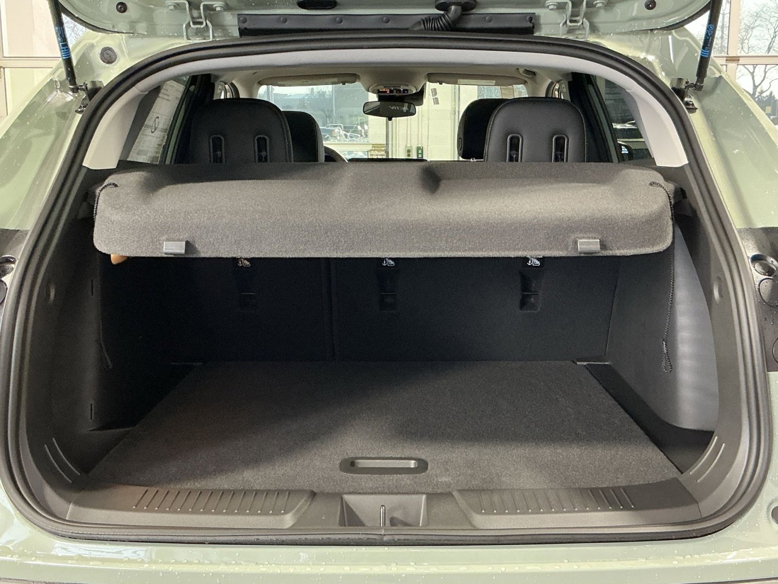 New 2026 Chevrolet Trax ACTIV w/ Sunroof Package image 32