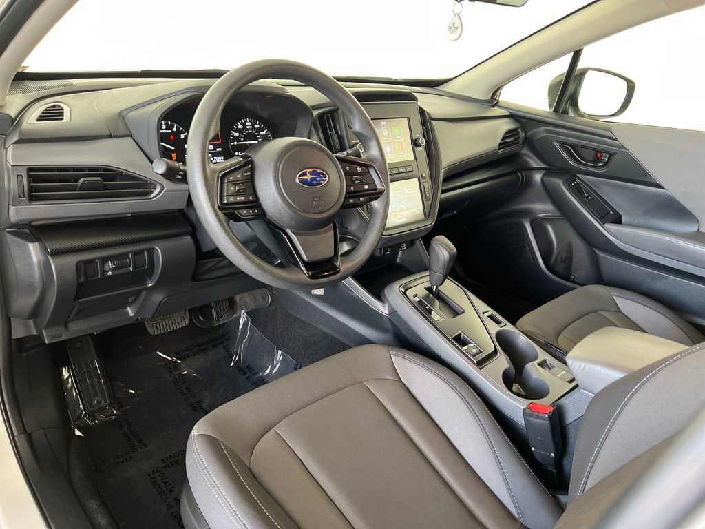 Certified 2024 Subaru Crosstrek 2.0i image 19