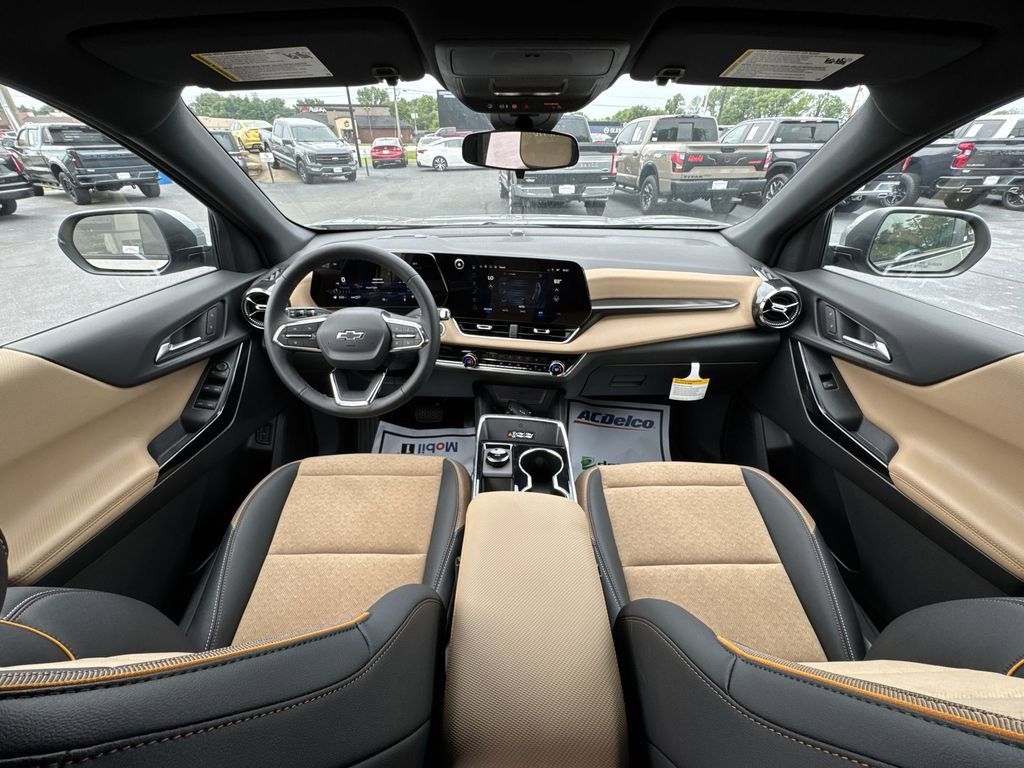 New 2026 Chevrolet Equinox ACTIV image 21