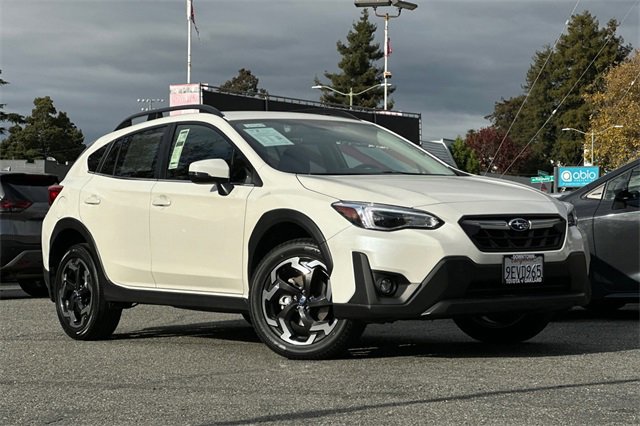 Used 2023 Subaru Crosstrek 2.5i Limited image 2