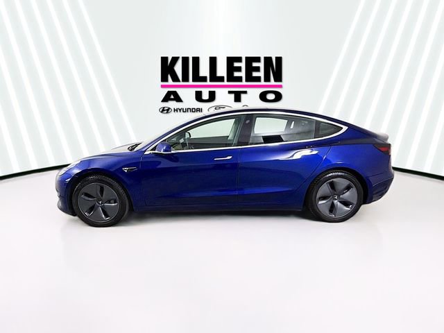 Used 2020 Tesla Model 3 Standard Range RWD image 4