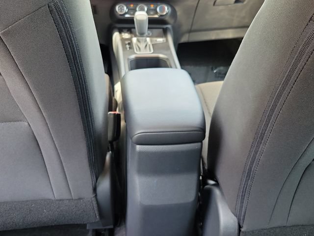 Certified 2025 Nissan Kicks S FWD image 13