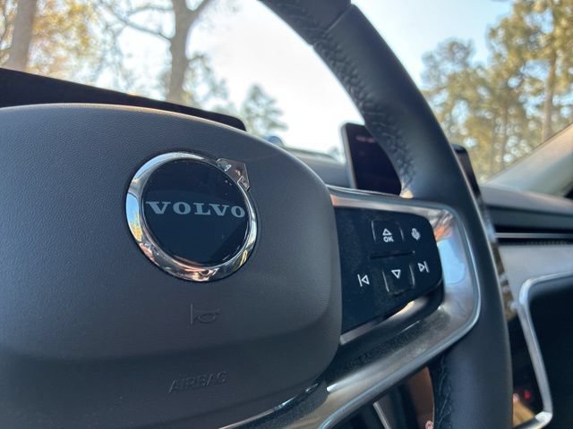 New 2025 Volvo EX90 Ultra AWD/4WD image 28