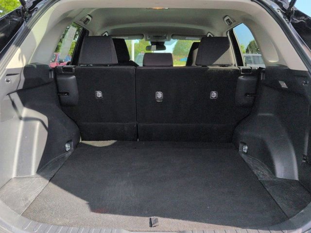 Certified 2021 Toyota RAV4 LE AWD/4WD image 16