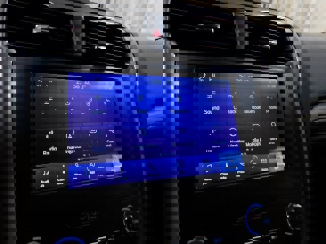 Used 2020 Ford Fusion S image 29