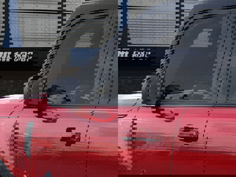 New 2025 Ford Bronco Sport Outer Banks image 20