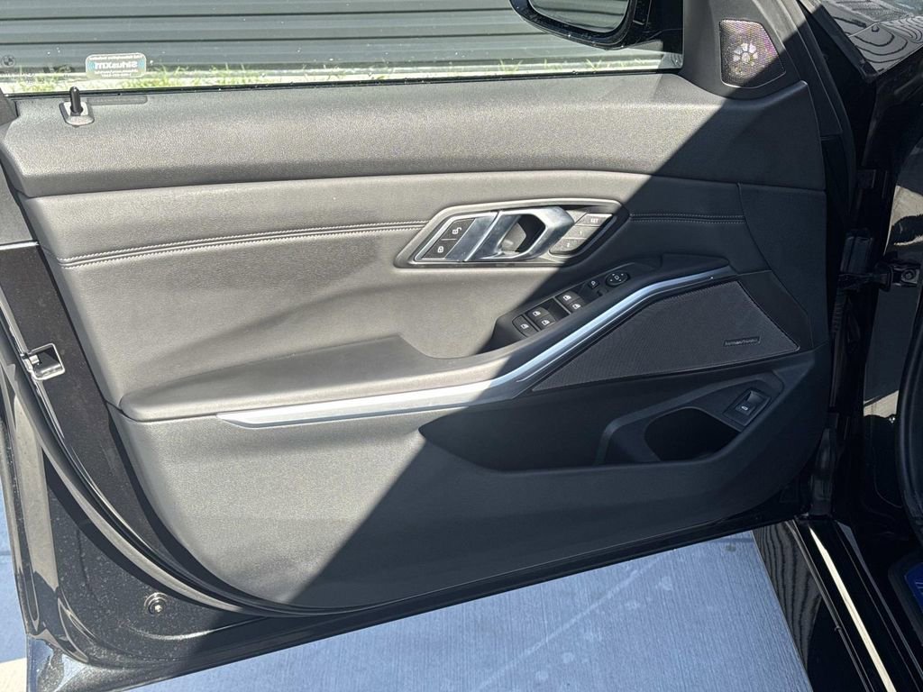 Used 2023 BMW M3 image 20