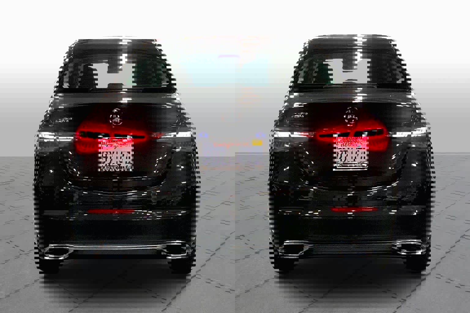 Used 2023 Mercedes-Benz C 300 Sedan image 4