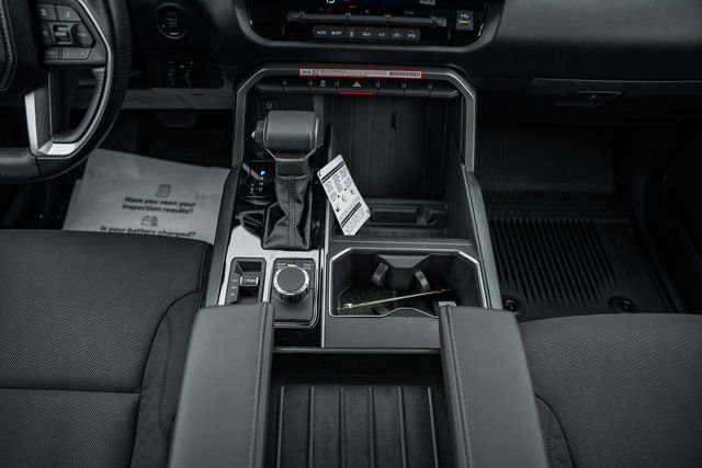 New 2026 Toyota Tundra SR5 w/ SR5 Convenience Package image 27