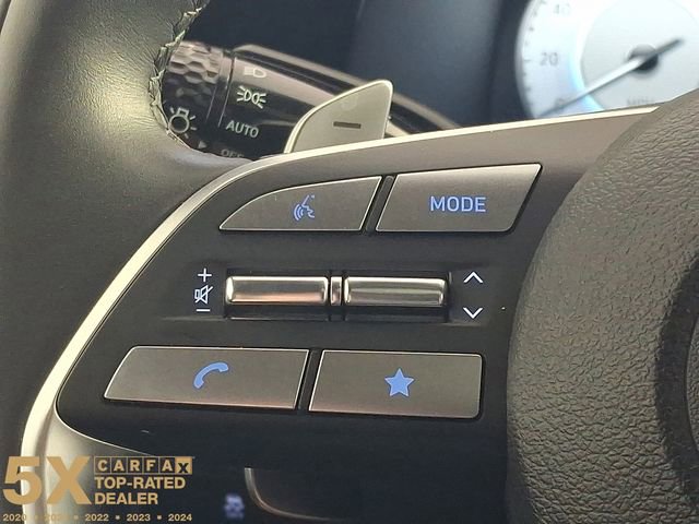 Used 2025 Hyundai Palisade Calligraphy AWD/4WD image 28