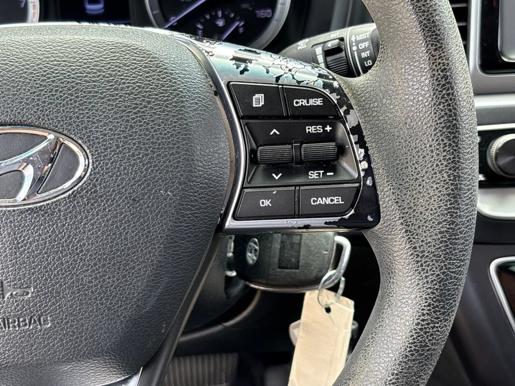 Used 2018 Hyundai Sonata SE FWD image 20