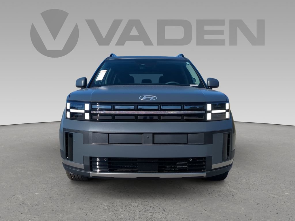 New 2025 Hyundai Santa Fe Limited image 24