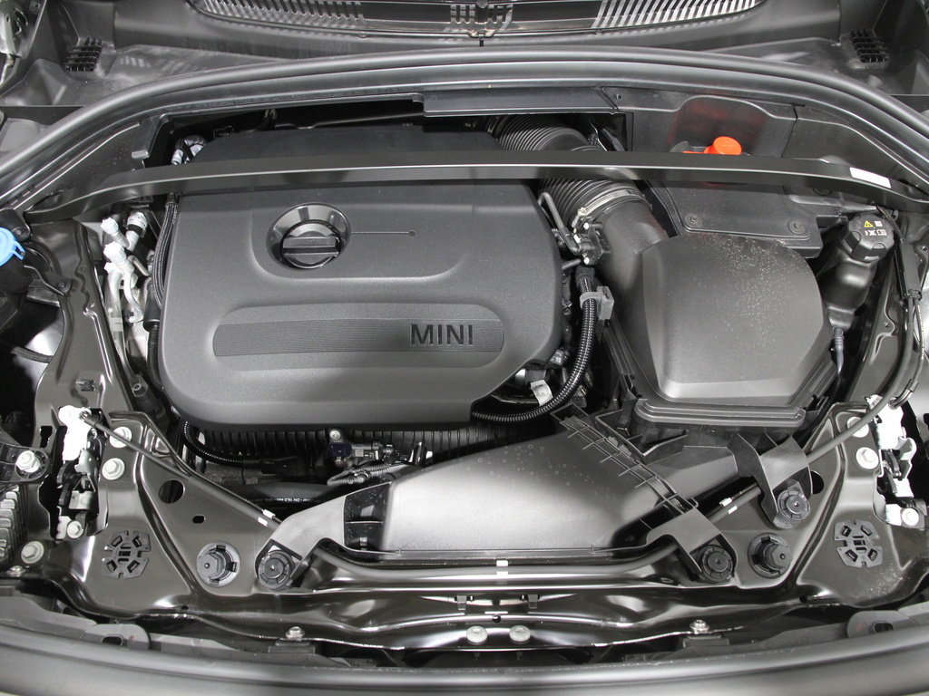 Certified 2025 MINI Cooper Countryman S image 22