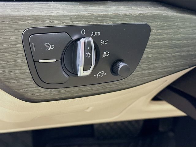 Used 2023 Audi A5 2.0T Premium w/ Convenience Package image 10