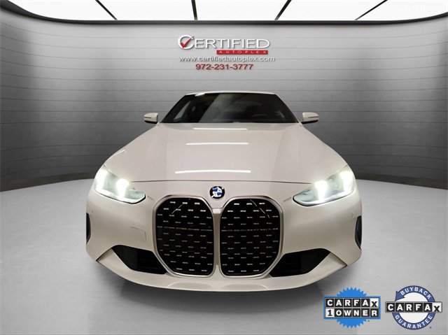 Used 2025 BMW 430i Coupe image 8