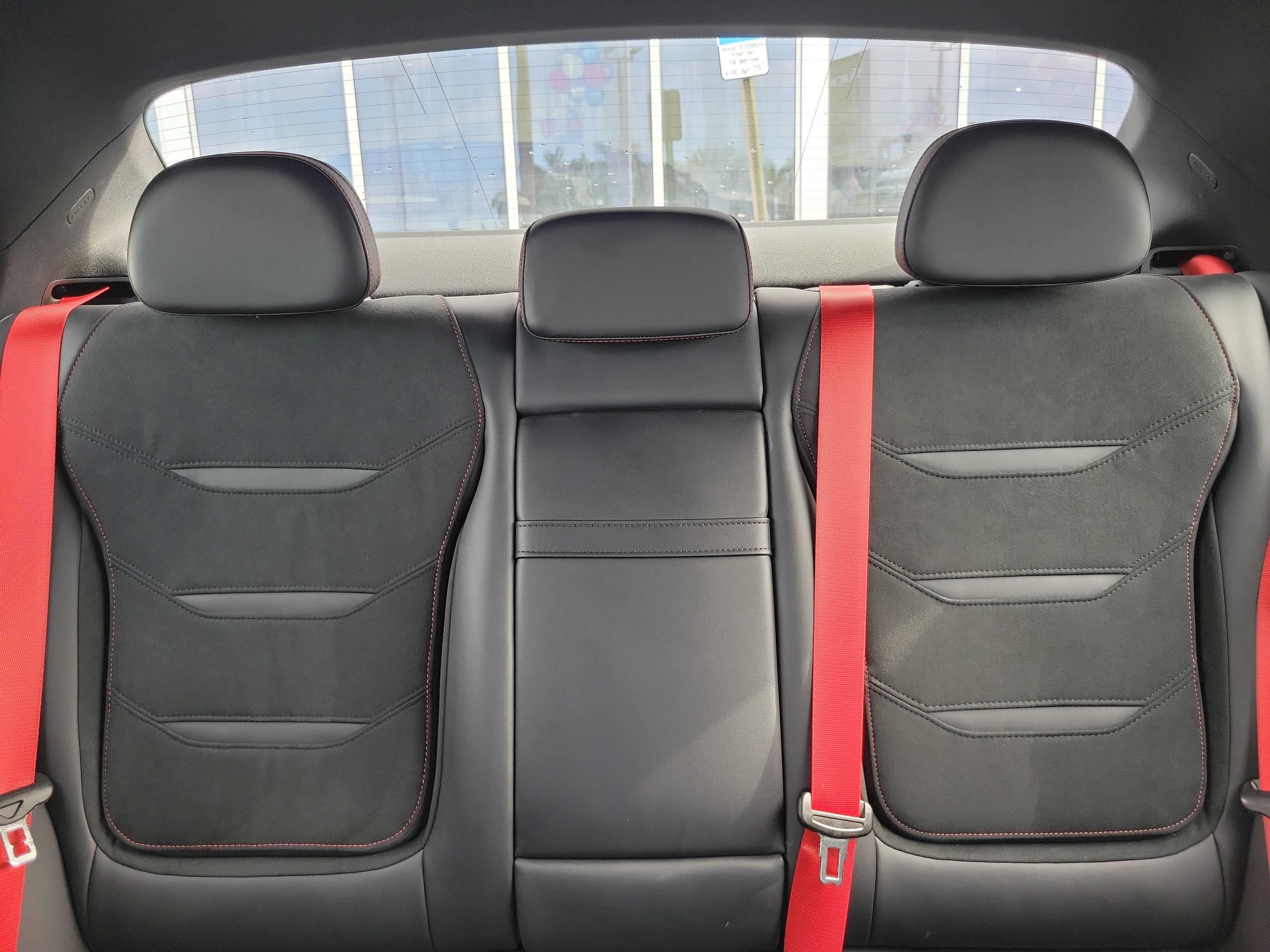 Used 2025 Mercedes-Benz C 43 AMG 4MATIC Sedan image 16