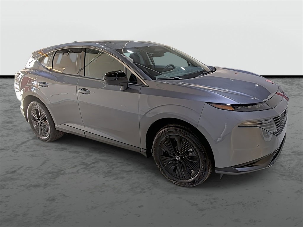 New 2026 Nissan Murano SV image 5