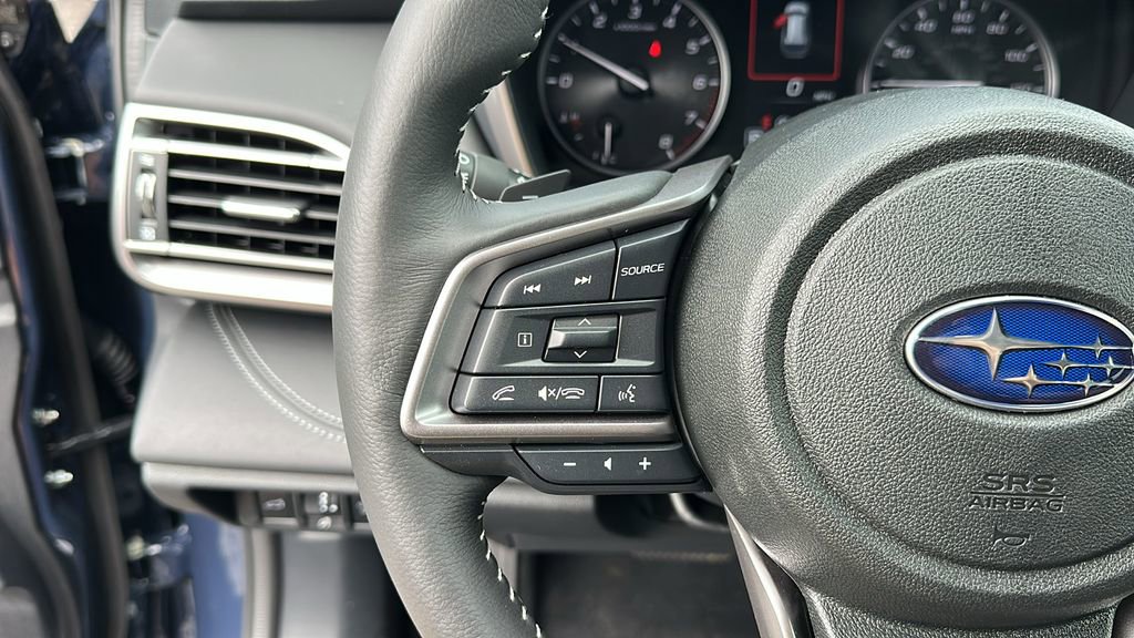 New 2025 Subaru Outback Limited image 10