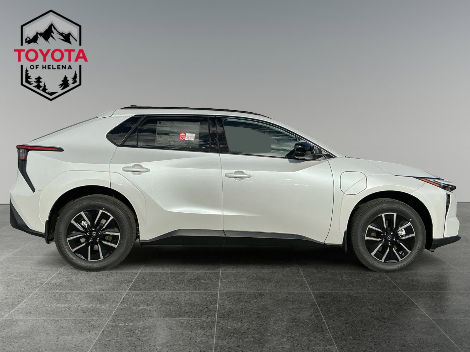 New 2026 Toyota bZ FWD image 6
