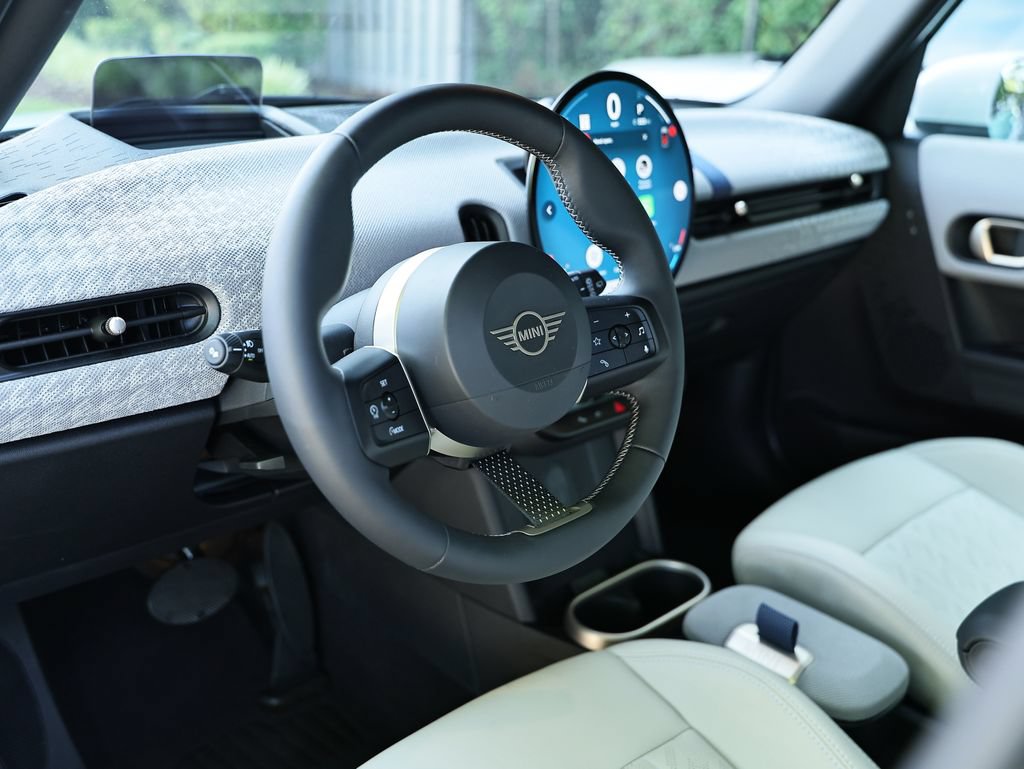 Used 2026 MINI Cooper S FWD image 18