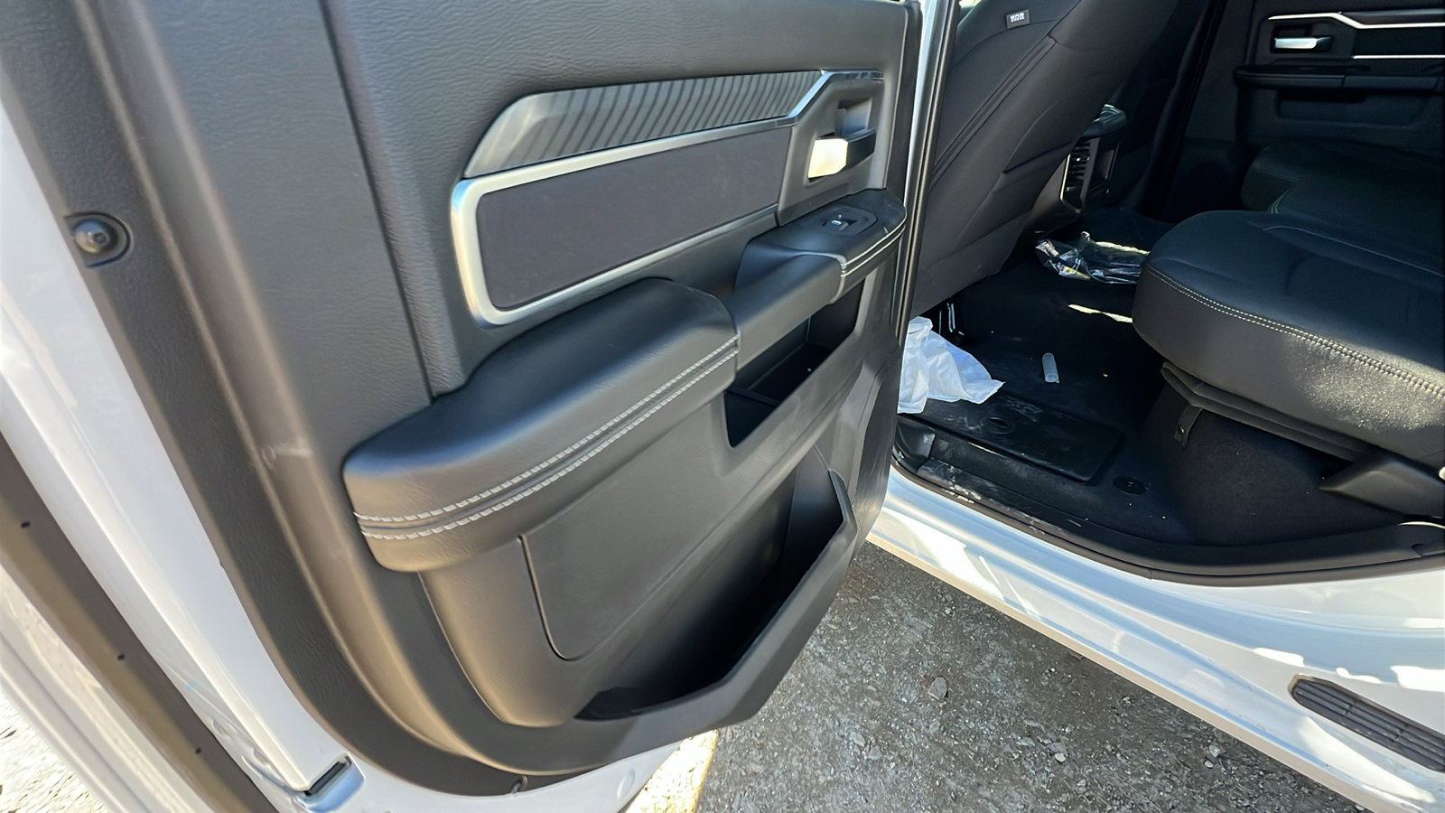 New 2026 RAM 2500 Big Horn image 18