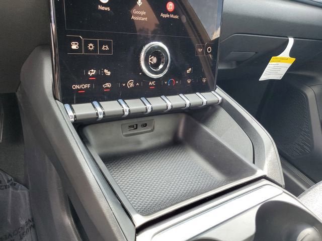 New 2026 GMC Terrain Elevation w/ Black Edition FWD image 23