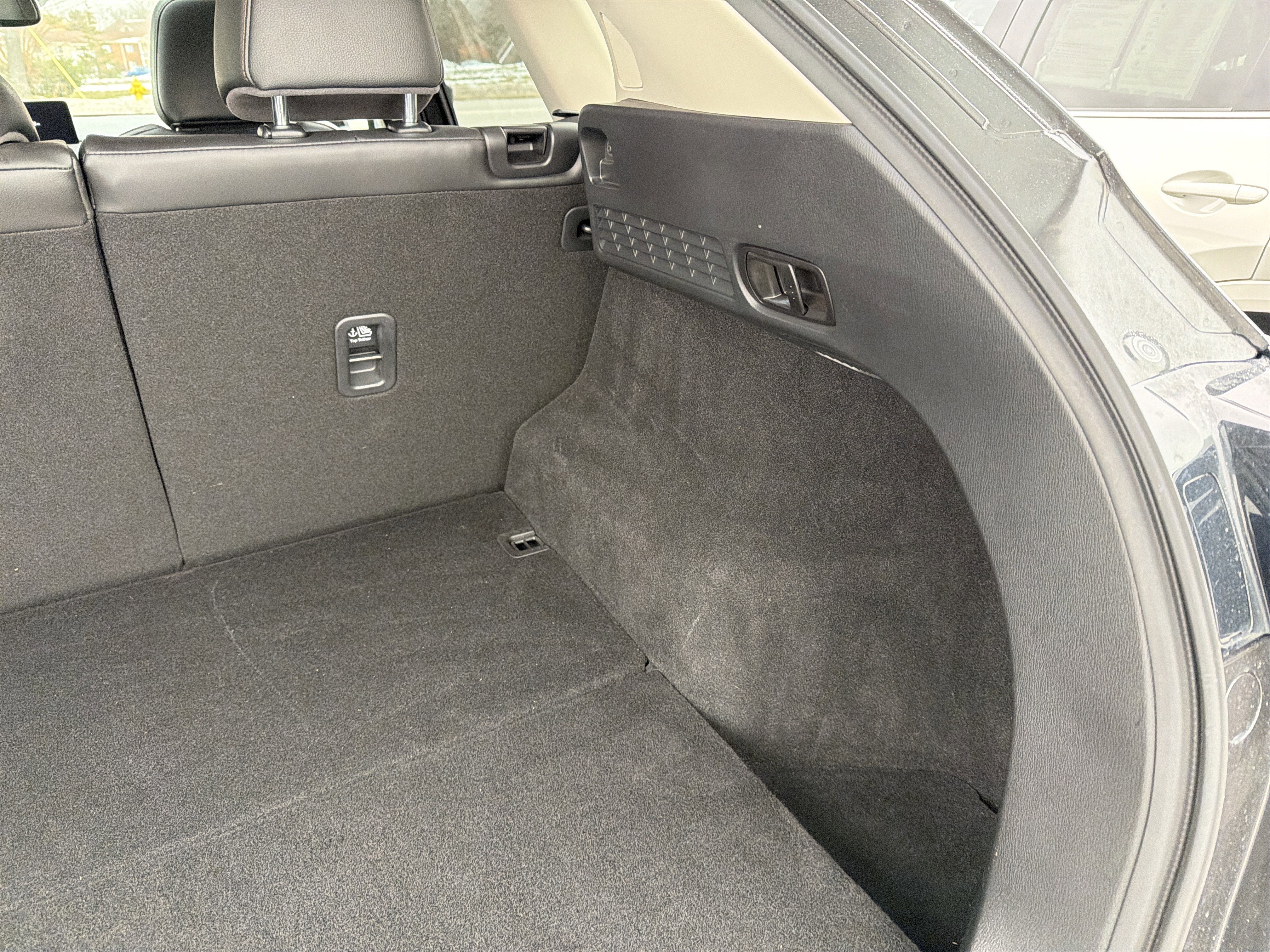 Certified 2023 MAZDA CX-5 AWD 2.5 S w/ Premium Plus Pkg image 58