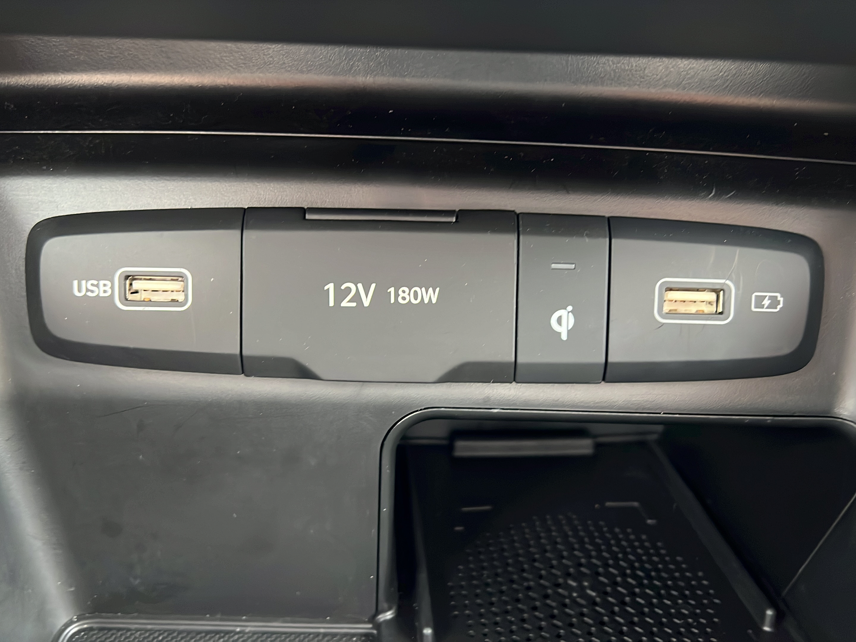 Certified 2024 Hyundai Tucson SEL FWD image 17