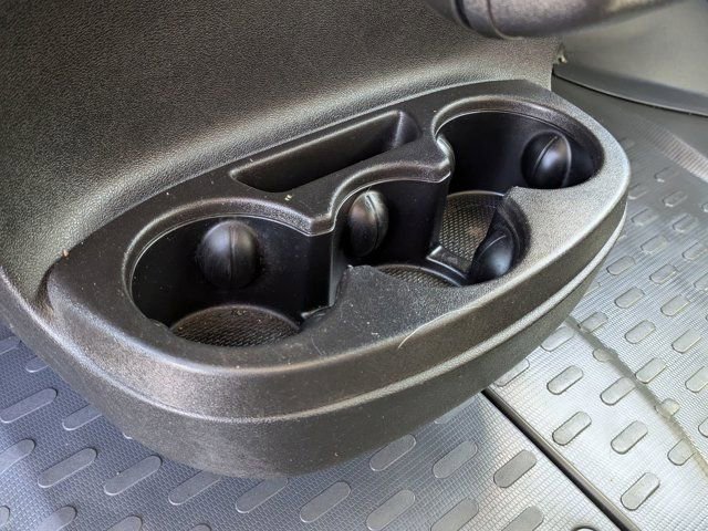 Used 2025 RAM ProMaster 2500 w/ Convenience Group image 24