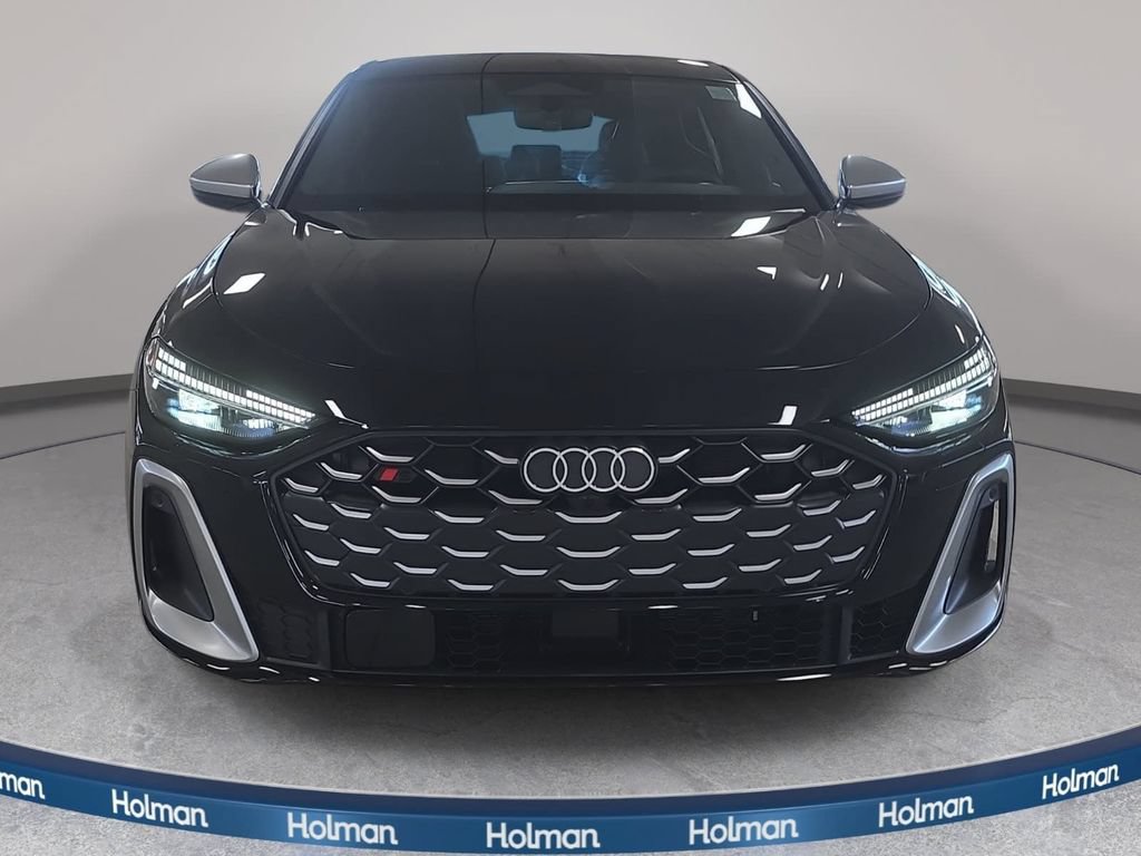 New 2026 Audi S5 Premium Plus AWD/4WD image 2