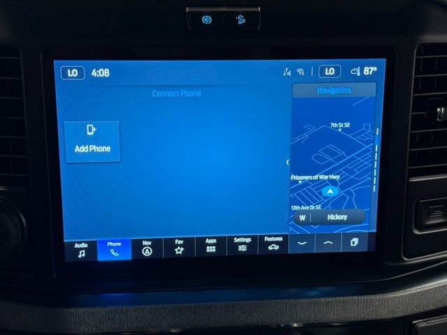 New 2025 Ford F250 Platinum image 21