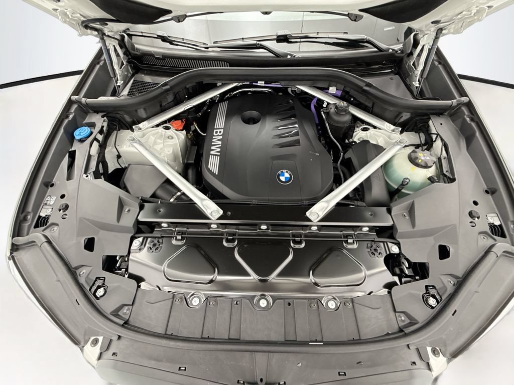New 2026 BMW X5 sDrive40i w/ M Sport Package RWD image 28