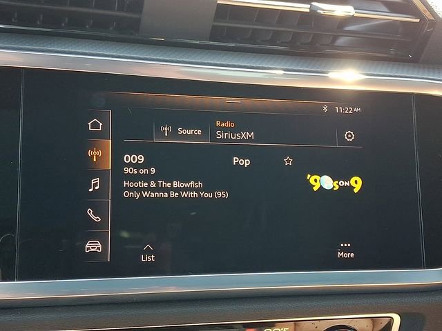 Used 2020 Audi Q3 2.0T Premium w/ Convenience Package image 18